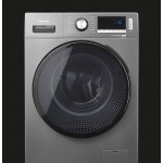 Hisense 10 KG Inverter Technology Washer And Dryer In One Hisense 10 KG Inverter Technology Washer And Dryer In One