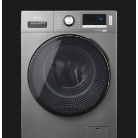 Hisense 10 KG Inverter Technology Washer And Dryer In One