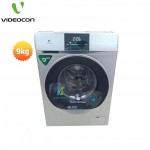 Videocon 9Kg Inverter Technology Front Load Fully Automatic Washing Machine Videocon 9Kg Inverter Technology Front Load Fully Automatic Washing Machine