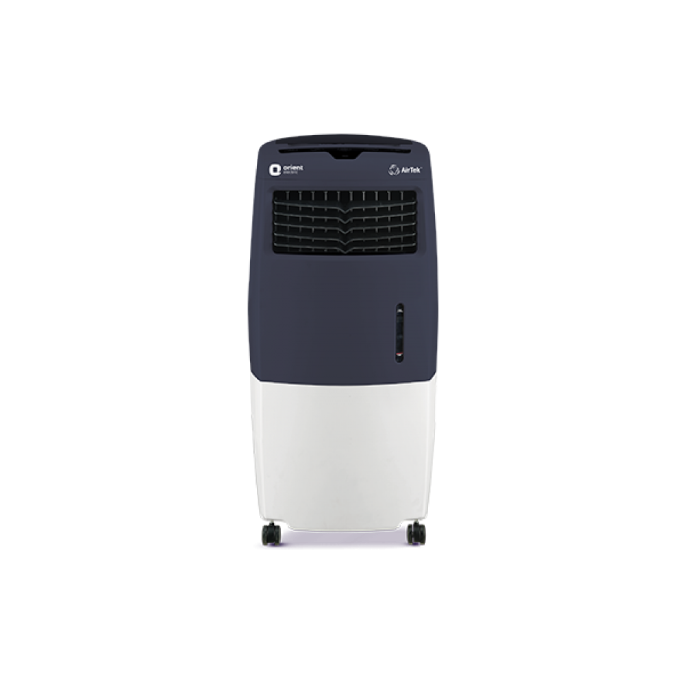 Orient Airtek Air Cooler 60 Ltrs - Inverter Compatible Orient Airtek Air Cooler 60 Ltrs - Inverter Compatible
