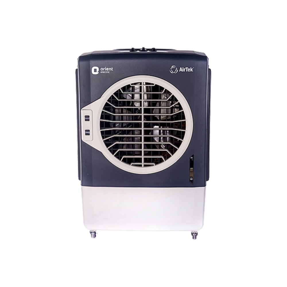 Orient Airtek Air Cooler - 52ltr | Inverter Compatible  Orient Airtek Air Cooler - 52ltr | Inverter Compatible