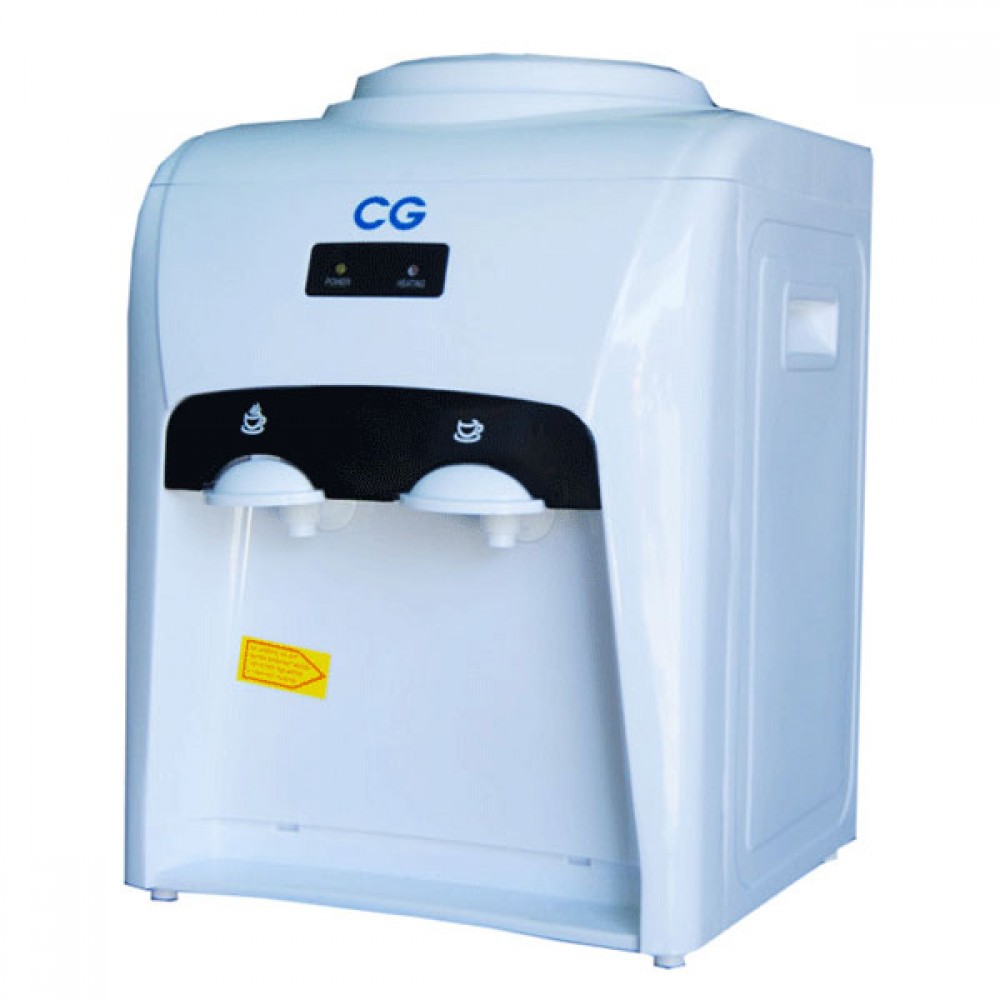 CG Hot and Normal Table Top Dispenser CG Hot and Normal Table Top Dispenser