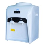 CG Hot and Normal Table Top Dispenser CG Hot and Normal Table Top Dispenser
