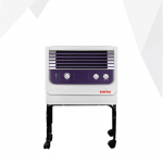 Kimatsu Sumo Air Cooler With Trolley - 40 Ltrs | 200 W High Speed Blower Kimatsu Sumo Air Cooler With Trolley - 40 Ltrs | 200 W High Speed Blower