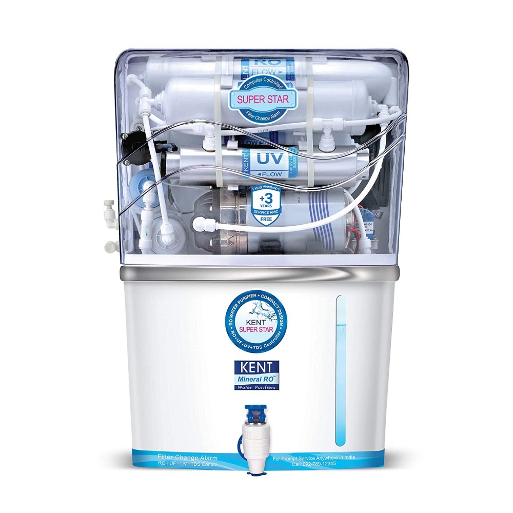 KENT Super Star Water Purifier