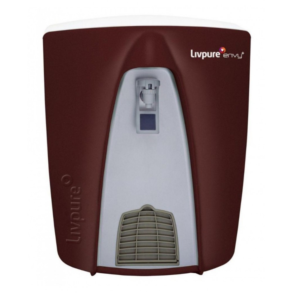 Livpure Envy Plus Water Purifier Livpure Envy Plus Water Purifier