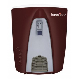 Livpure Envy Plus Water Purifier