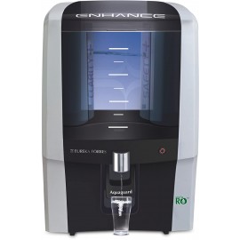 Euro Guard Forbes Enhance Green RO Water Purifier