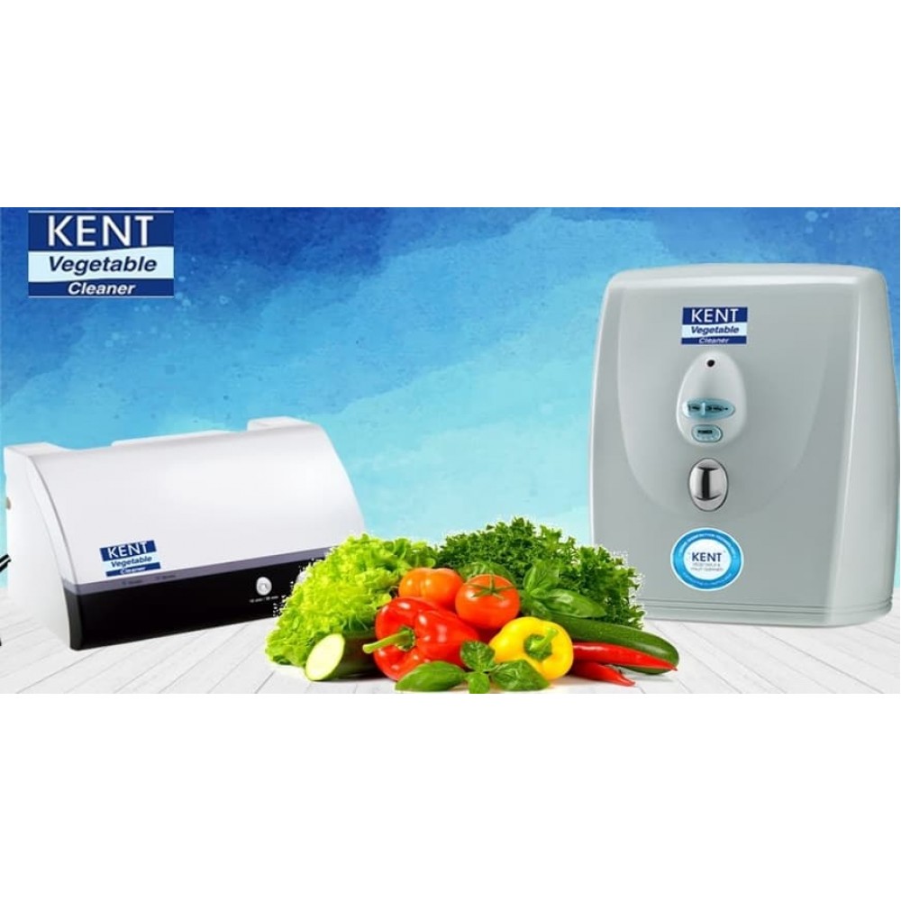 Kent Veg. & Fruit Purifier