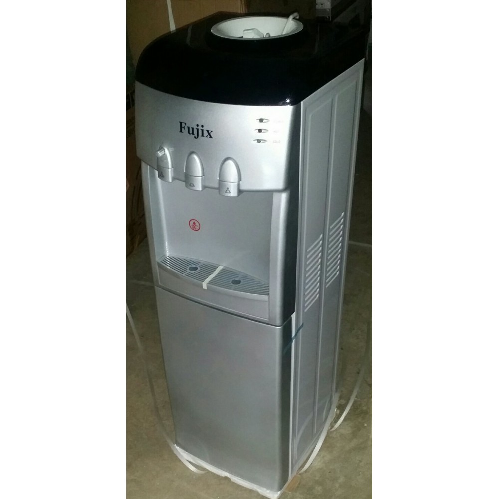 Fujix Standing Water Dispenser With Compressor ( Hot,Warm,Cold) Fujix Standing Water Dispenser With Compressor ( Hot,Warm,Cold)