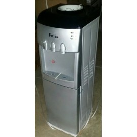Fujix Standing Water Dispenser With Compressor ( Hot,Warm,Cold)