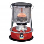 Fujix Kerosene Heatere - 4.5Ltr Tank Fujix Kerosene Heatere - 4.5Ltr Tank