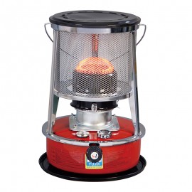 Fujix Kerosene Heatere - 4.5Ltr Tank