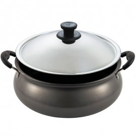 Pigeon Gravy Pot - Non Stick 9Ltr