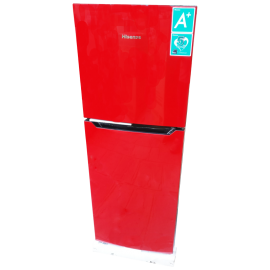 Hisense 150 Ltr. Double Door Refrigerator Hisense 150 Ltr. Double Door Refrigerator