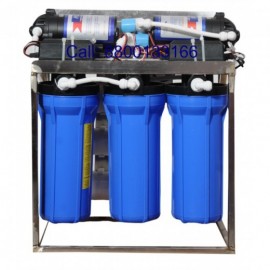 Livepure I-25 LPH RO Water Purifier