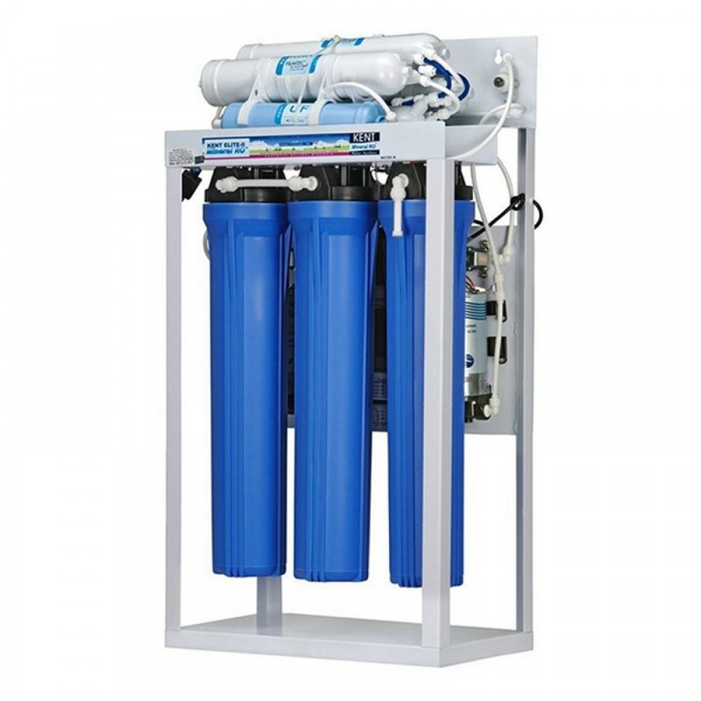 KENT Elite (ll) Water Purifier KENT Elite (ll) Water Purifier