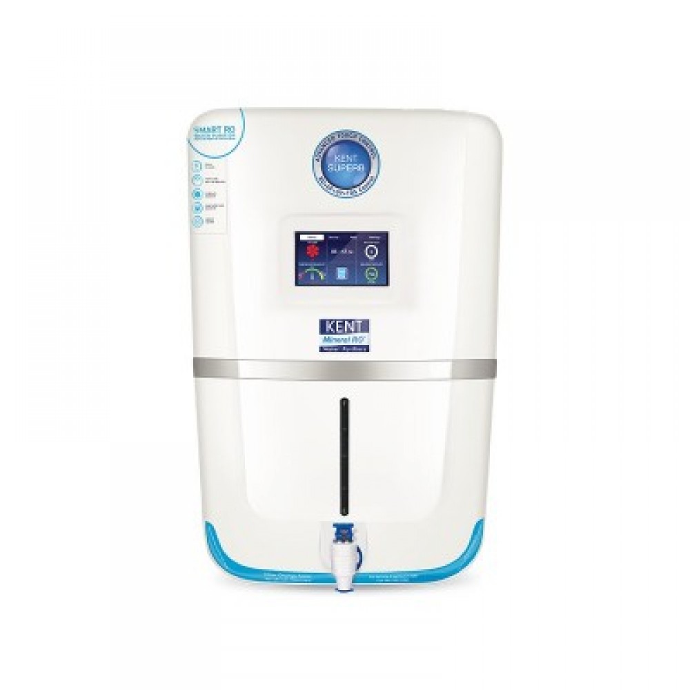 Kent Superb Water Purifier Kent Superb Water Purifier