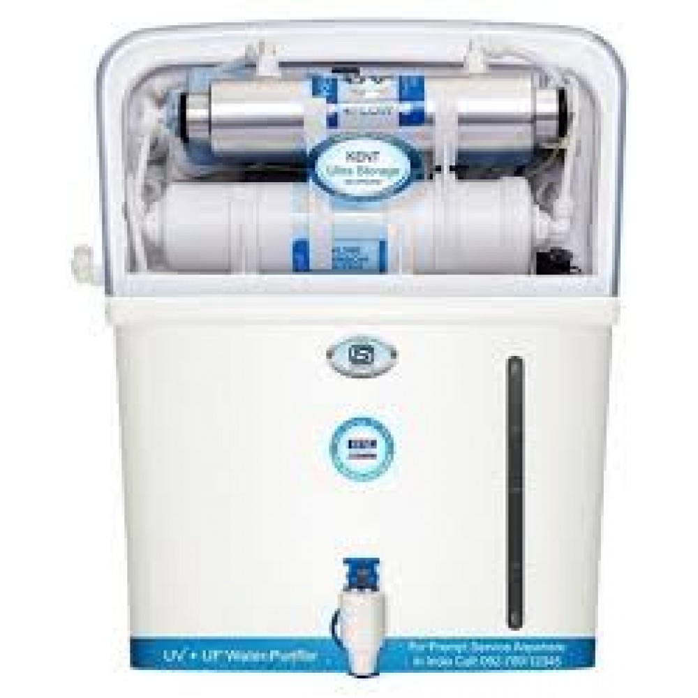 Kent Ultra Storage Water Purifier Kent Ultra Storage Water Purifier