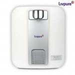 Livpure Water Purifier - Touch UV Livpure Water Purifier - Touch UV