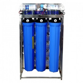 Livpure I-50 LPH RO Water Purifier