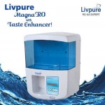 Livpure Magna Water Purifier Livpure Magna Water Purifier