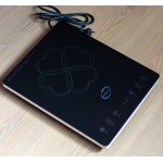 Omega Full Function Induction Cooker With Touch   - 2000W Omega Full Function Induction Cooker With Touch   - 2000W