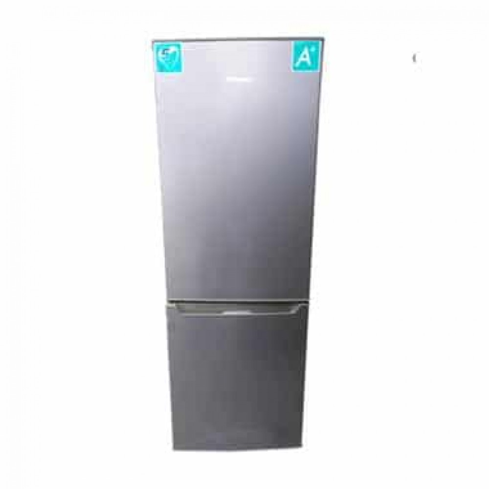 Hisense RD-30WR4SAV 260 Ltrs Double Door Refrigerator - Inverter Type Fridge Hisense RD-30WR4SAV 260 Ltrs Double Door Refrigerator - Inverter Type Fridge