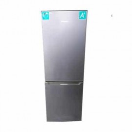 Hisense RD-30WR4SAV 260 Ltrs Double Door Refrigerator - Inverter Type Fridge