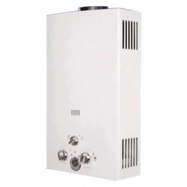 Rowa Gas Geyser-6Ltr | Instant Water Heater