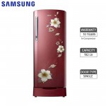 Samsung 192 Ltr Single Door Refrigerator Samsung 192 Ltr Single Door Refrigerator