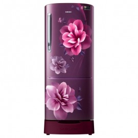 Samsung Single Door Refrigerator 192Ltr | 10 Years Warranty On Compressor