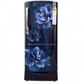 Samsung Single Door Refrigerator 192Ltr | 10 Years Warranty On Compressor