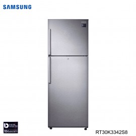 Samsung 275 Ltr Double Door Refrigerator - RT30K3342S8