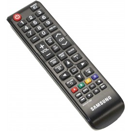 Samsung LED TV Universal Remote Control Fit For All Samsung Models | Master Remote