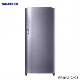 Samsung 192 Ltr Single Door Refrigerator RR19M2102SE