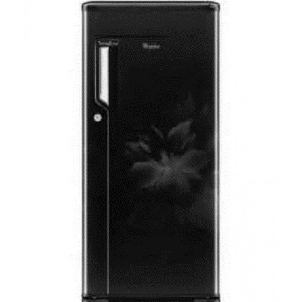 Whirlpool Refrigerator 245ltrs Single Door Whirlpool Refrigerator 245ltrs Single Door