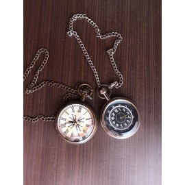 Pocket Watch