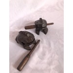 Wooden Precussion Frog