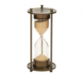 White Sand Timer