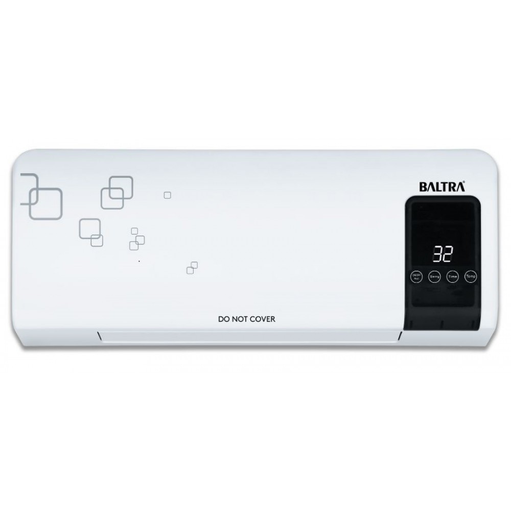 Baltra CALOR Wall Mounted Heater Price In Nepal