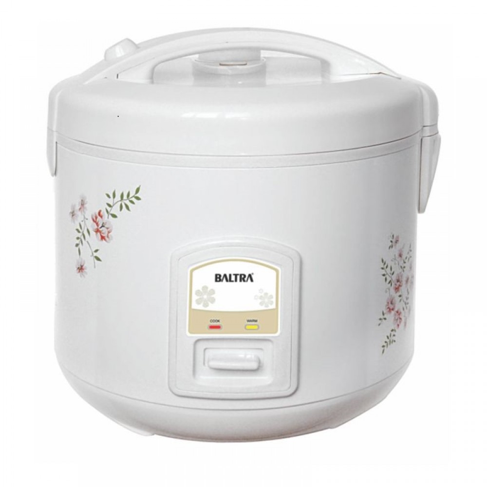 Baltra Cloud Deluxe Electric Rice Cooker Price in Nepal