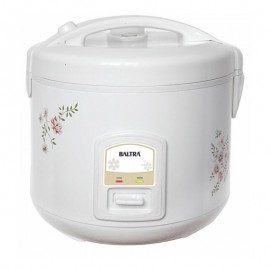 Baltra CLOUD Deluxe Rice Cooker 2.8 Ltrs