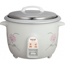Baltra DREAM Commercial Rice Cooker 3.6 L