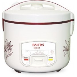 Baltra DREAM Deluxe Rice Cooker 2.8 Liter