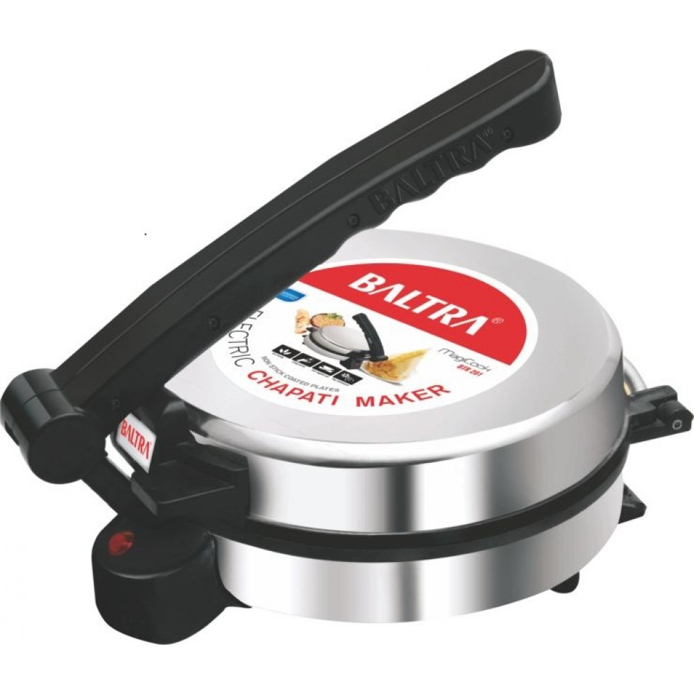 Baltra Magicook Roti Maker, Electric Chapati Maker Price Nepal