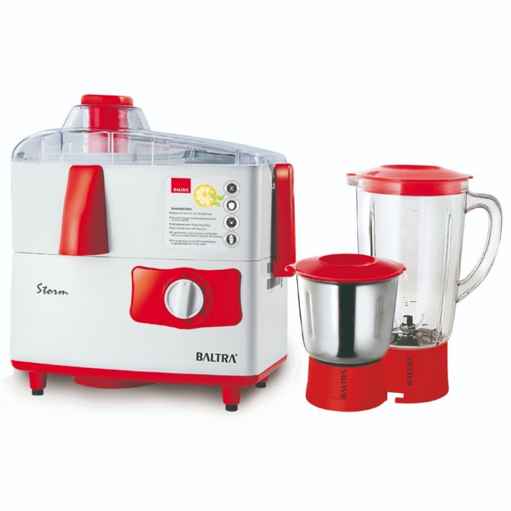 Baltra STROM Mixer(BJMG 101) 500W Price in Nepal Baltra Kitchen
