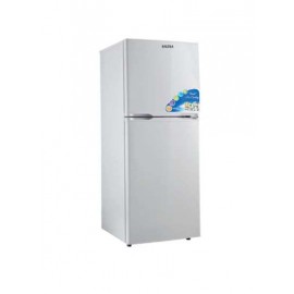Baltra 120L Double Door Fast Cooling Refrigerator