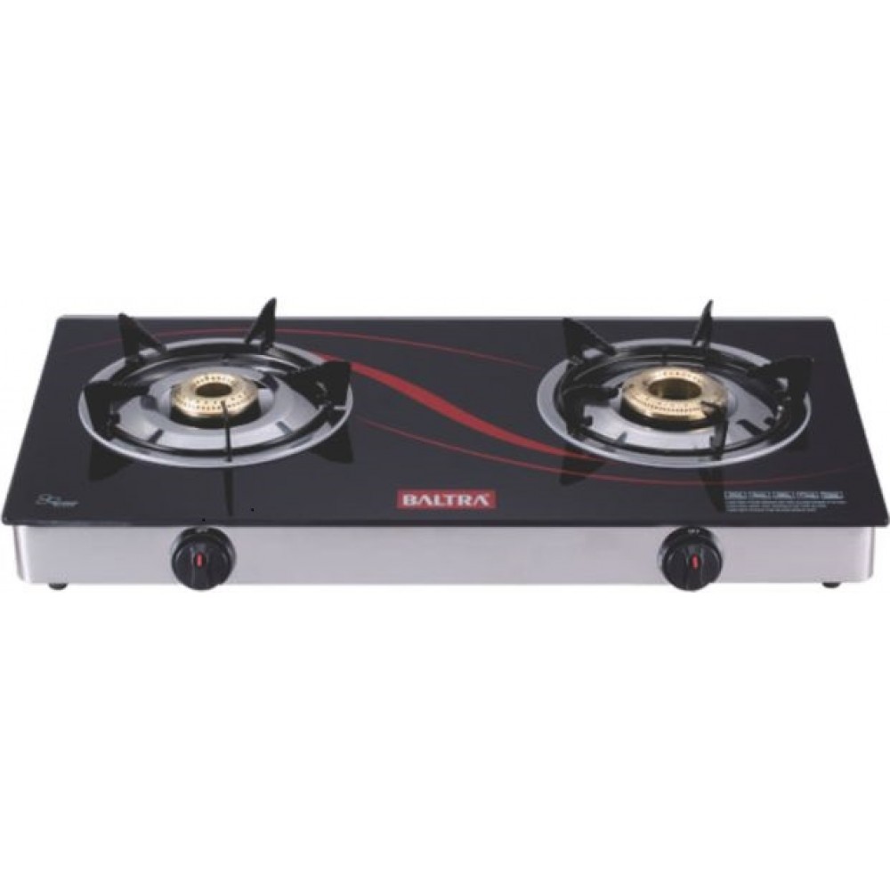 baltra gas stove 2 burner