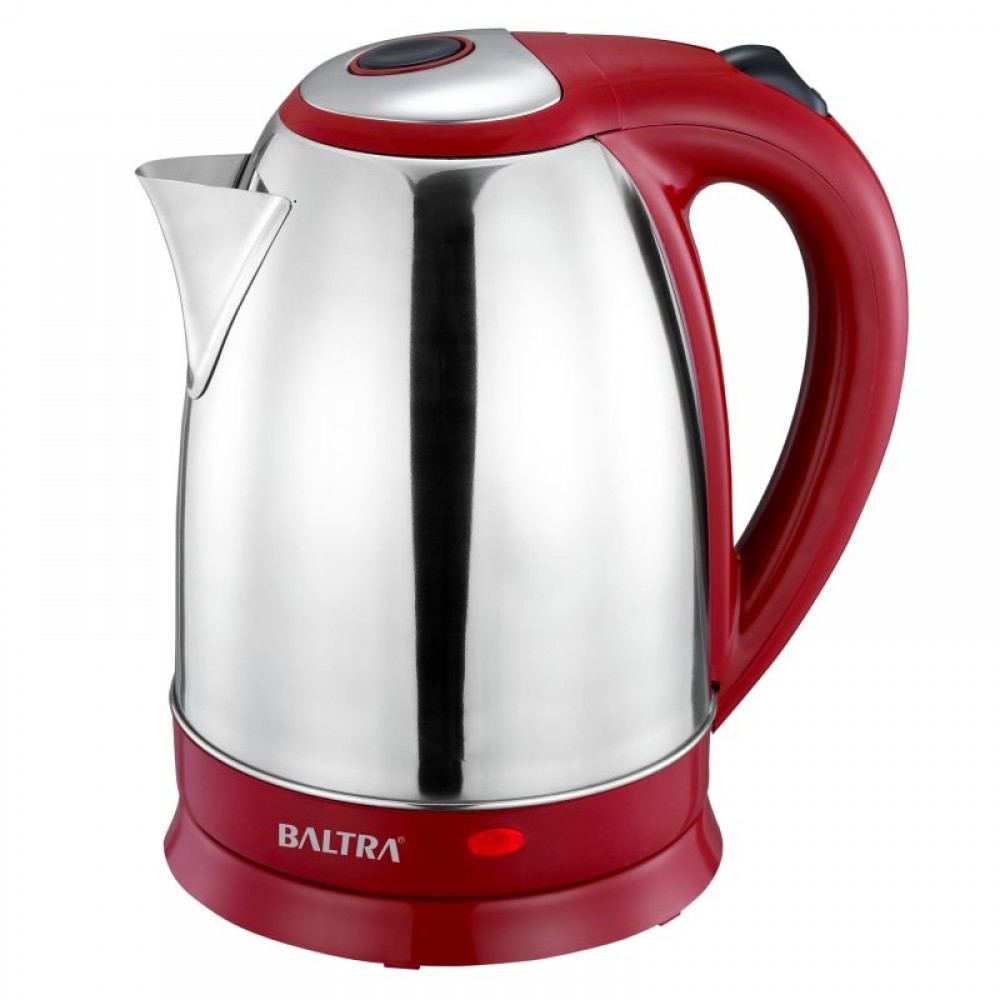 Baltra ACTIVE Cordless Kettle Baltra Kitchenware
